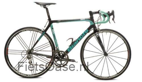 Bianchi 928 SL specificaties